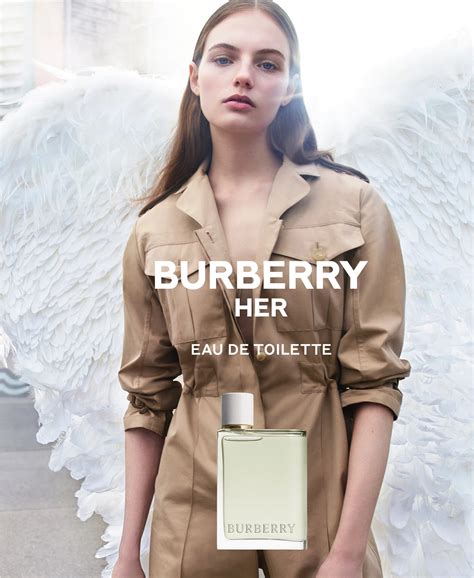 burberry her kruidvat|Burberry Her eau de toilette.